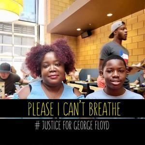 Meet your Posher, Viergena m